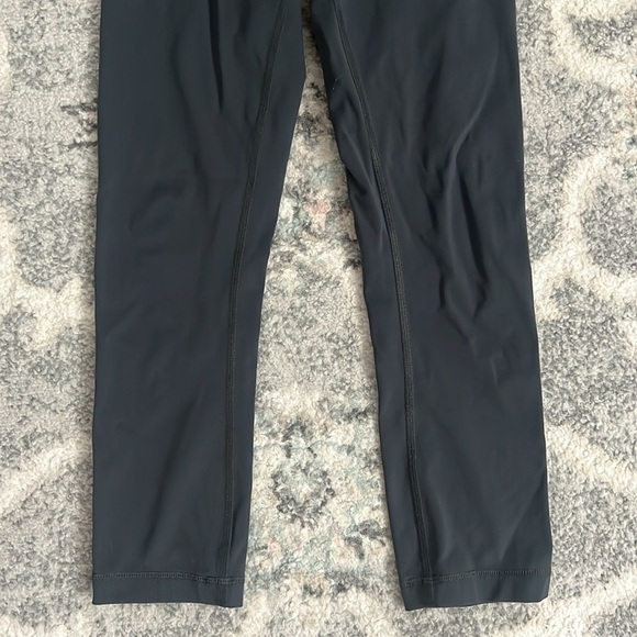 Lululemon Wunder Under Crop Full-On Luxtreme 21" - Picture 3 of 8